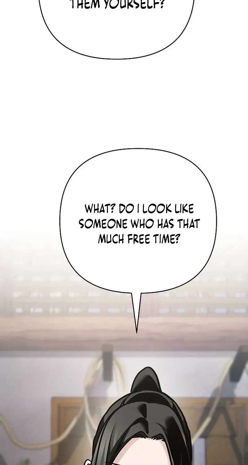 The Mysterious World's Greatest Martial Artist Little Prince Chapter 130 - page 60