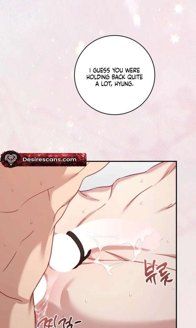 How to Escape the Clutches of an Obsessive Top Chapter 27 - page 22