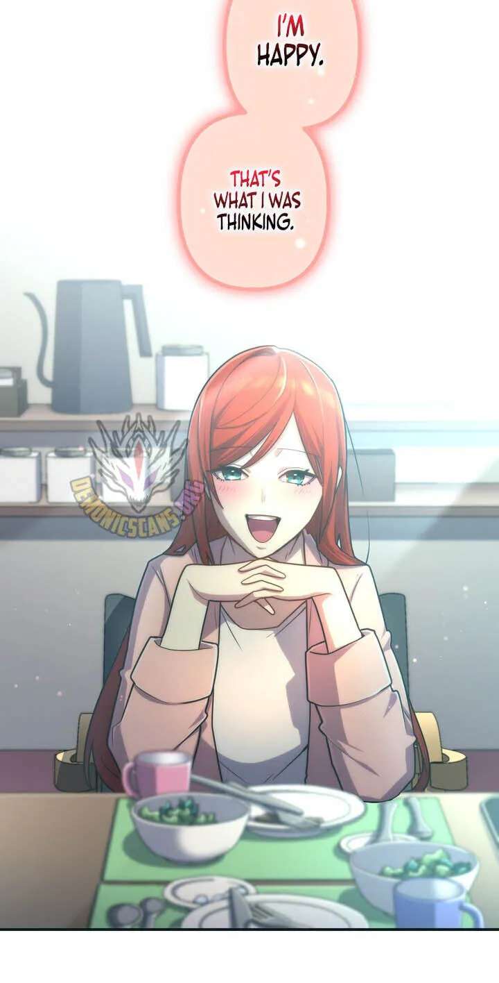 Maou App de S-kyuu Hunter ni Naremashita Chapter 161 - page 9