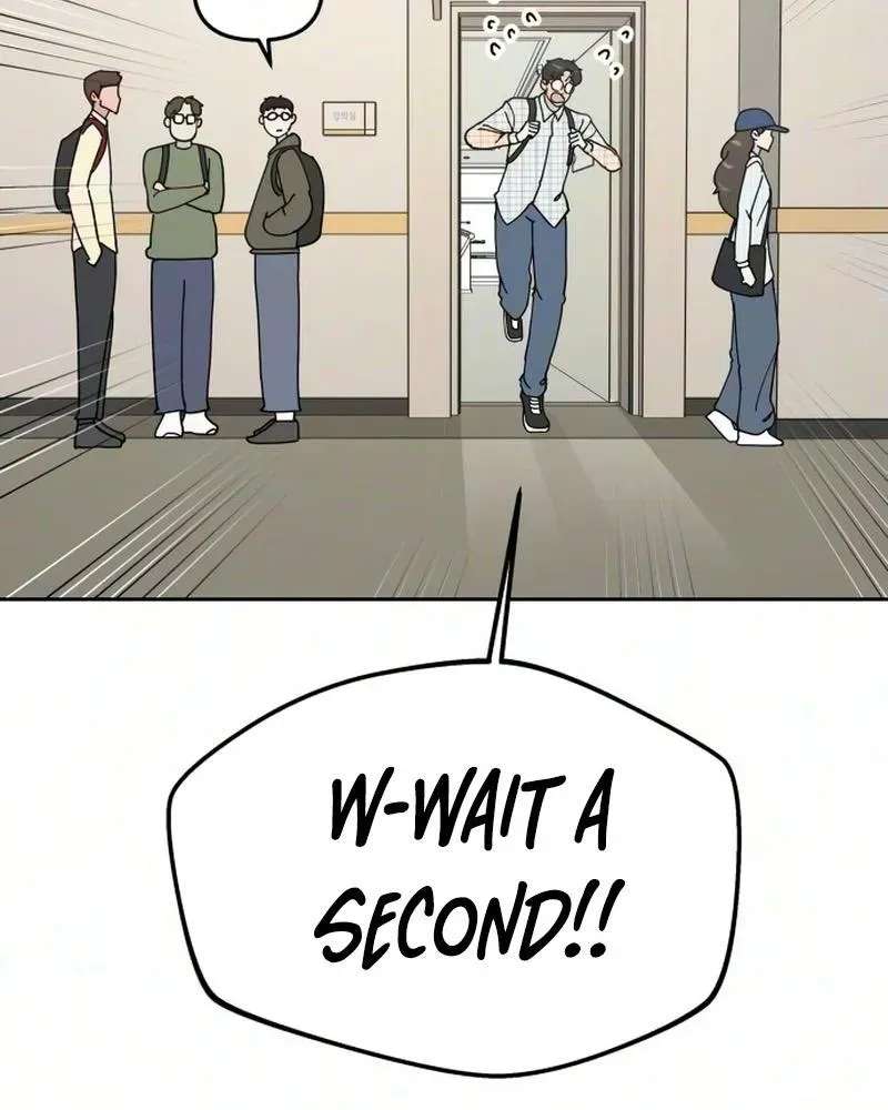 Reversal! First Love Chapter 3 - page 128