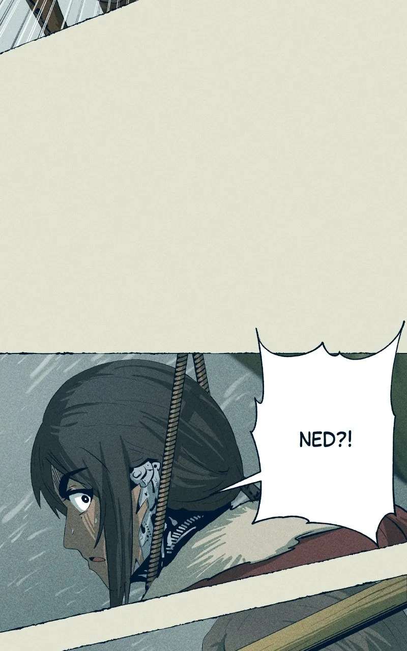 The Journey ofIce and Steel Chapter 15 - page 91
