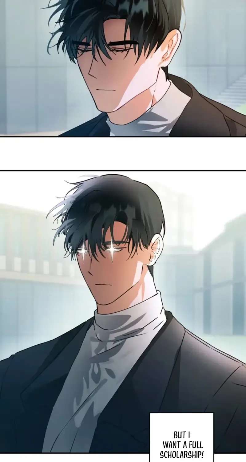 A Man Can't Be a Daughter in Law Chapter 1 - page 40