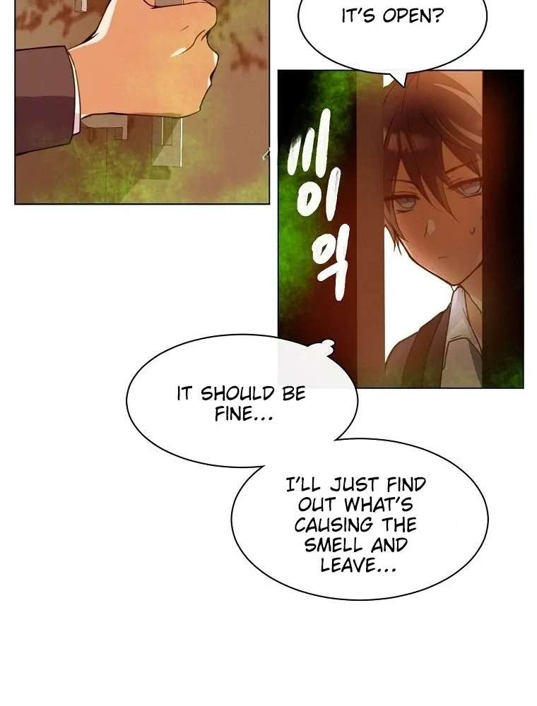 There Are Monsters Here, Too Chapter 3 - page 68
