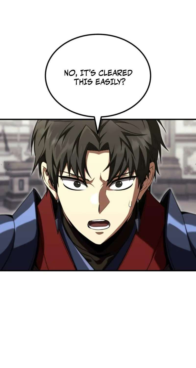 The Return of the Unrivaled Genius Ranker Chapter 39 - page 90