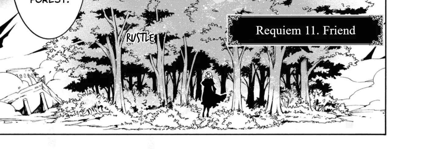 Long Goodbye My Honey Chapter 11 - page 2