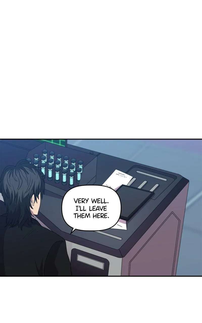 Take My Money Chapter 152 - page 43