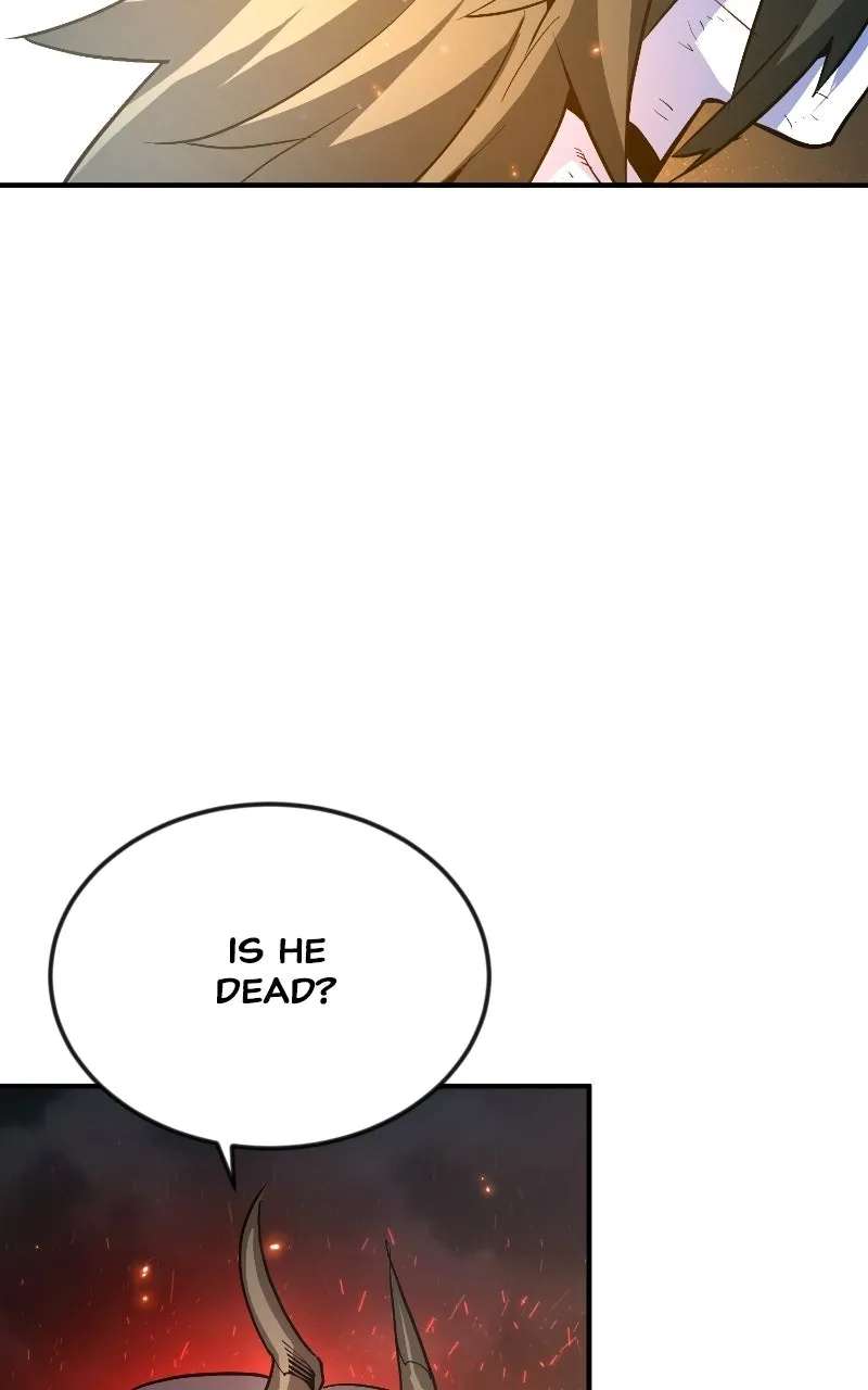 There Are No Bad Warriorsin This World Chapter 80 - page 34