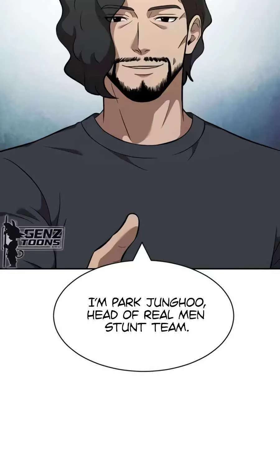The Possessed Prodigy Actor Chapter 65 - page 9