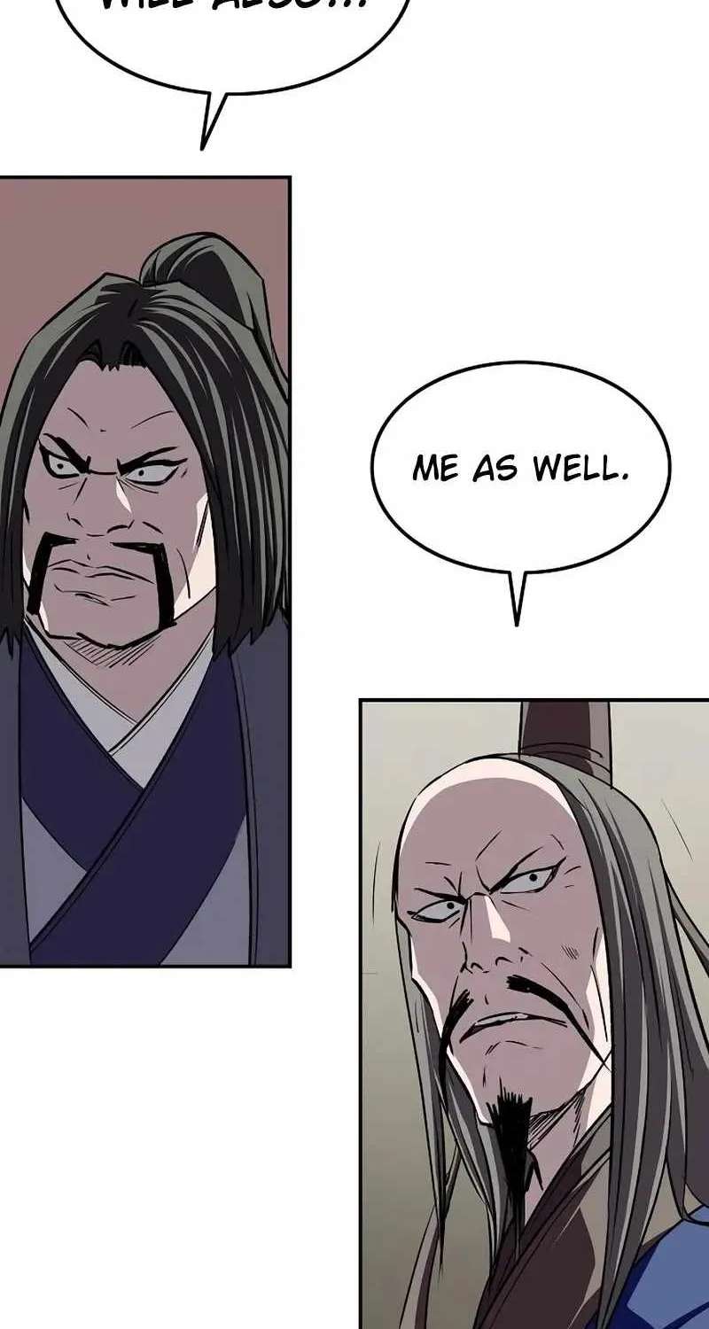 The Demonic Supreme Sword Chapter 51 - page 85