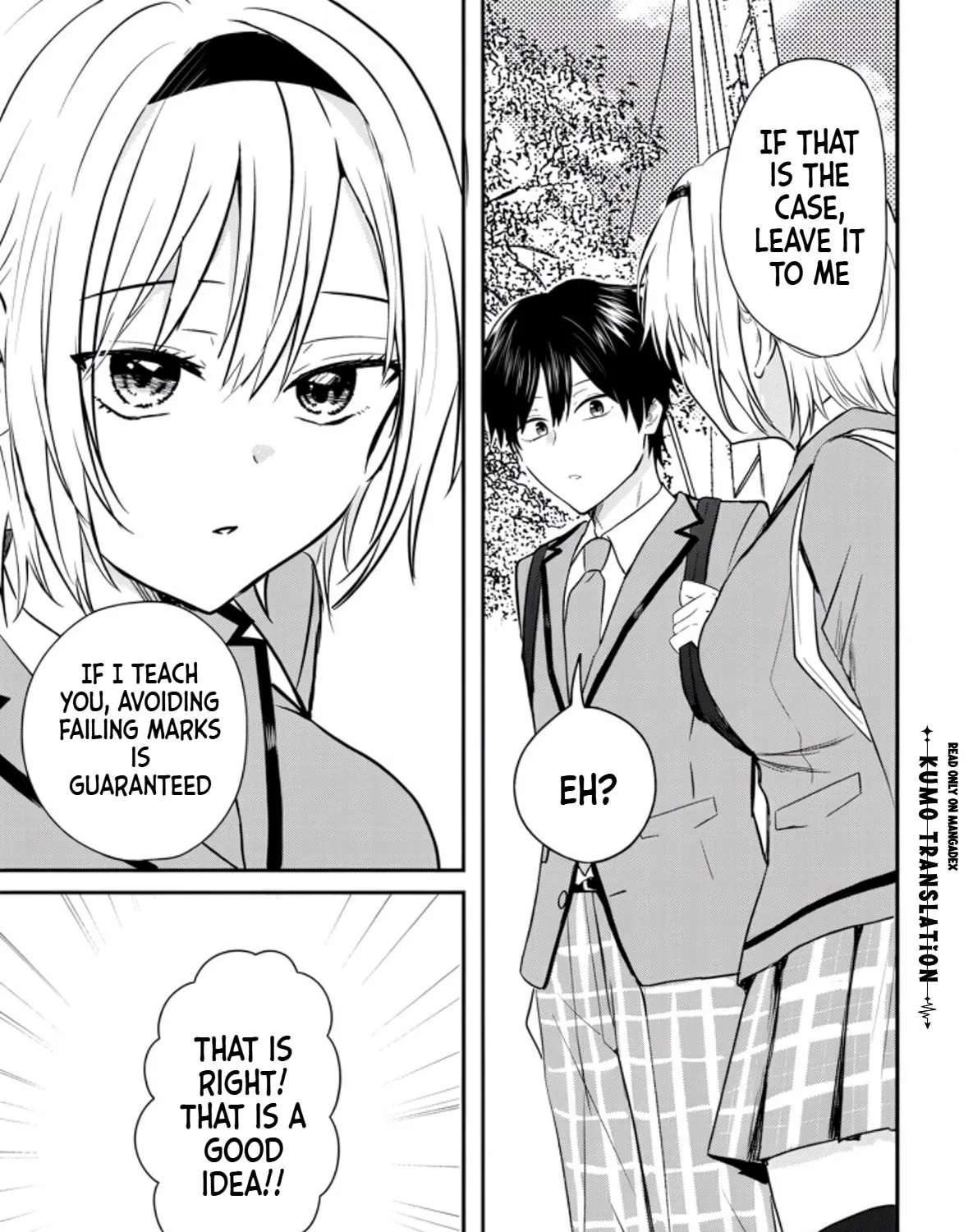 Nani No Torie Mo Nai Heibonna Ore Ga Bijin Futago Shimai Wo Inochigake De Tasuketa Kekka, Jitsuha Yan De Redatta Ni Nin Wo Ga Chi Horesaseteshimatta Ken Chapter 3 - page 14
