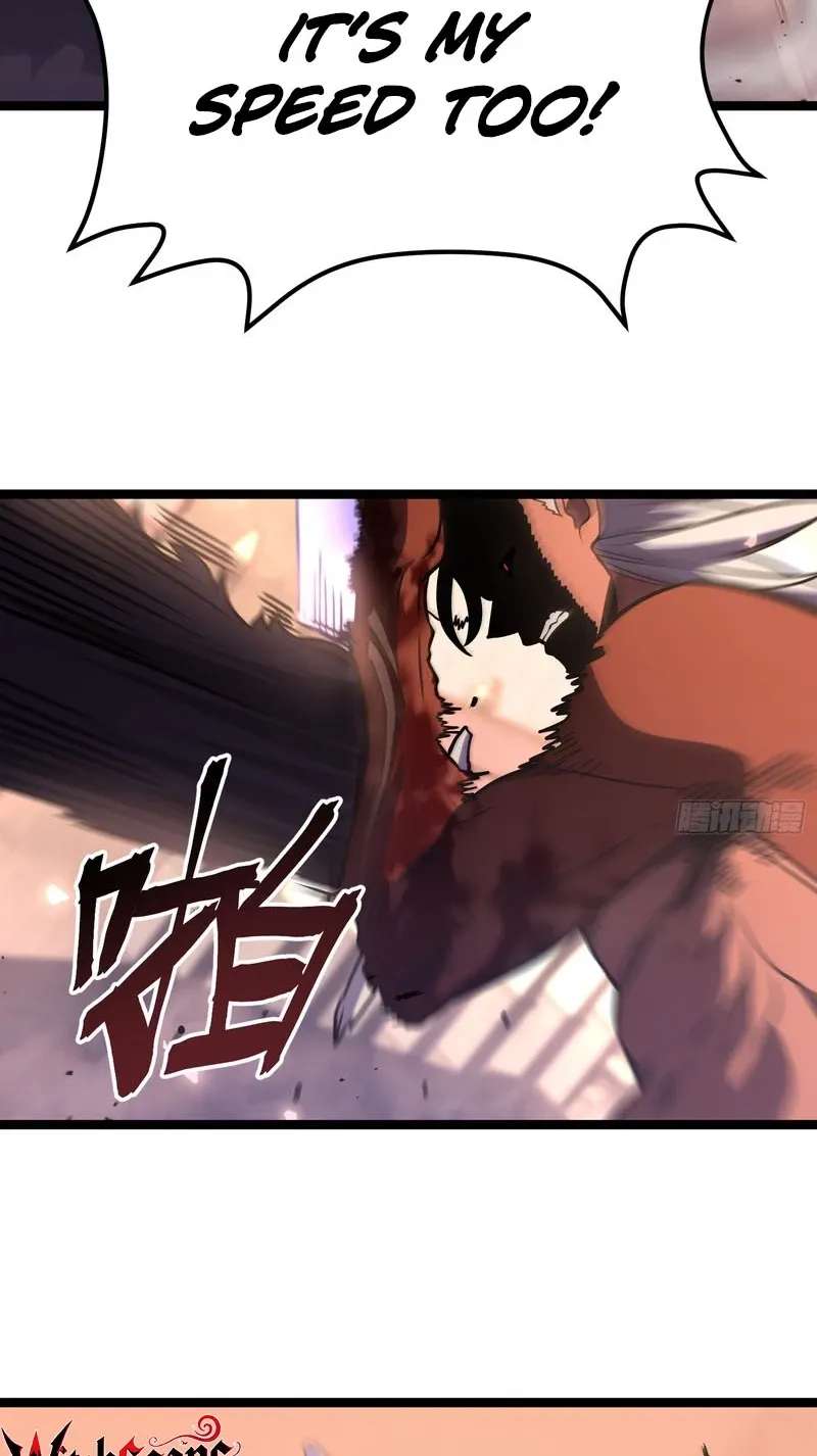 After Rebirth, I Used Mirror Reversal For Vengeance Chapter 64 - page 29