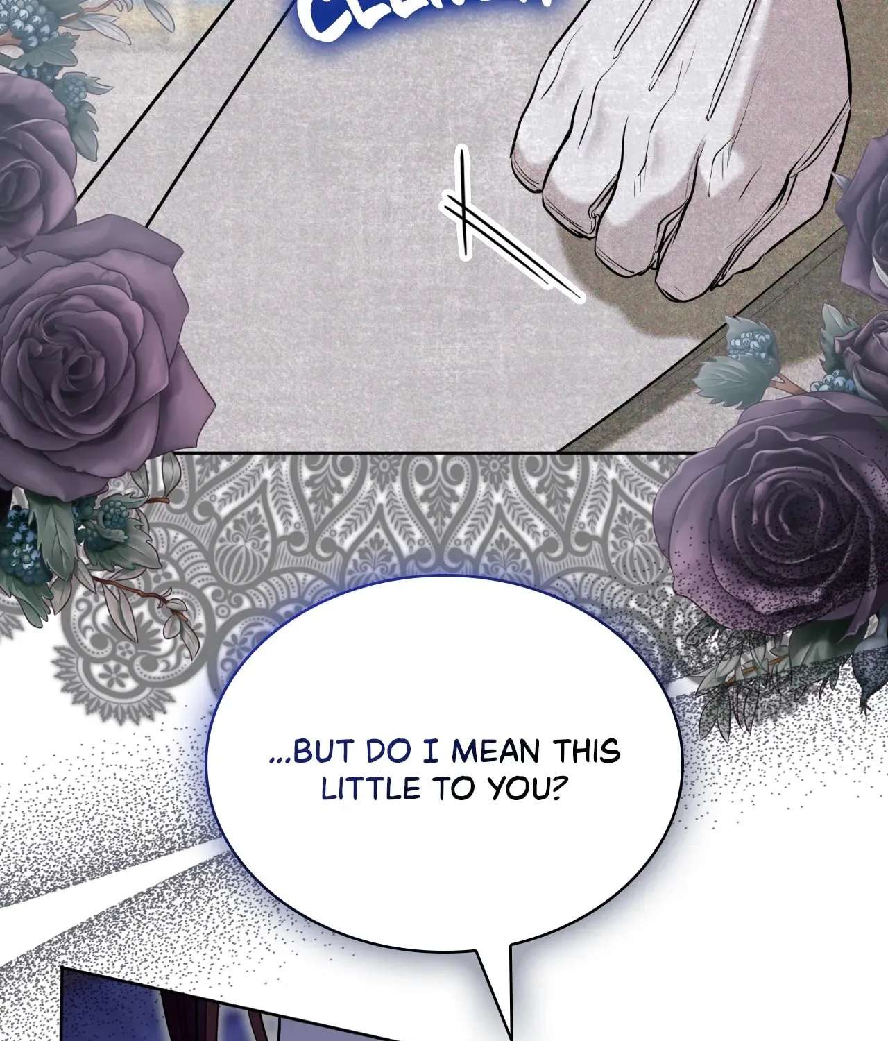 If You Desire to Keep Me Chapter 80 - page 107