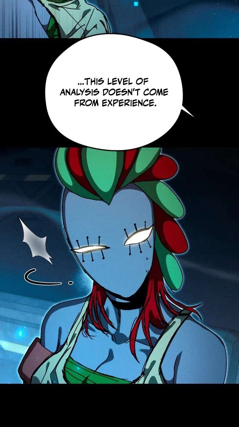 Project Mars Chapter 57 - page 21