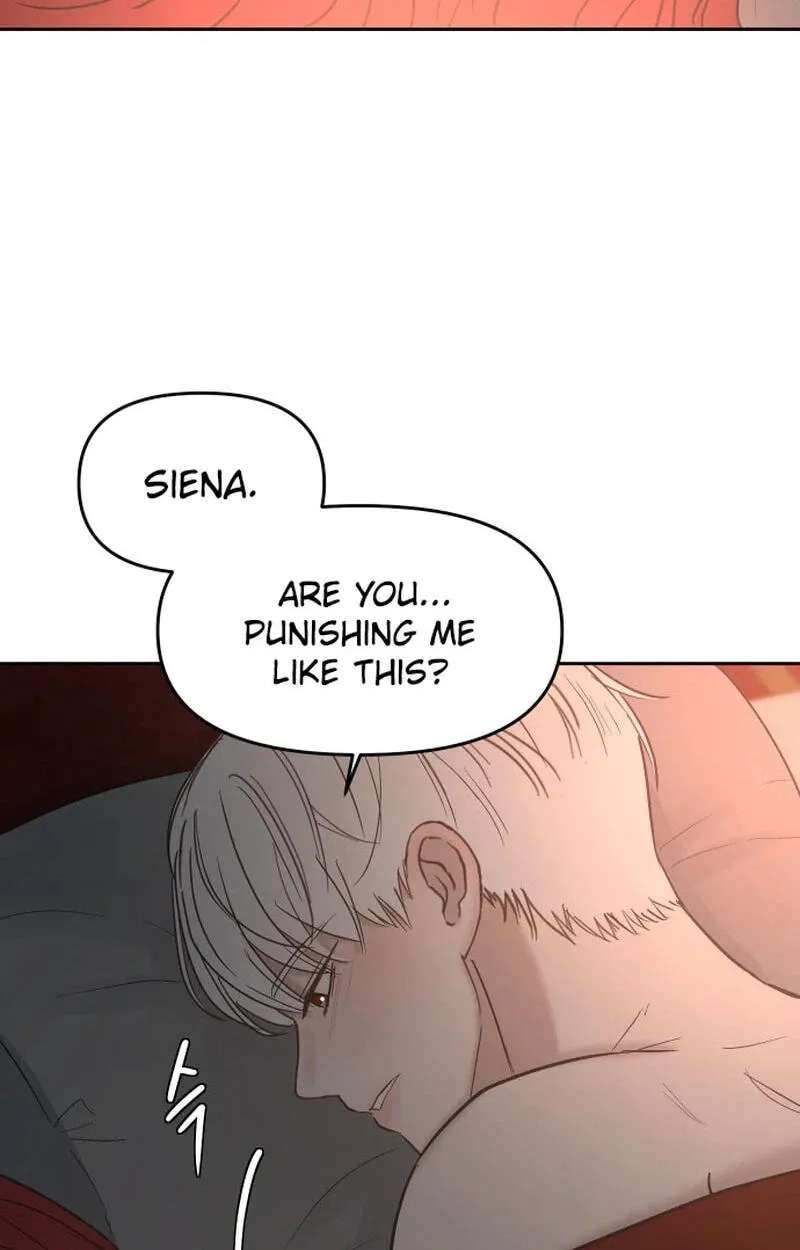 I Adopted the Male Lead from the Shelter Chapter 117 - page 39