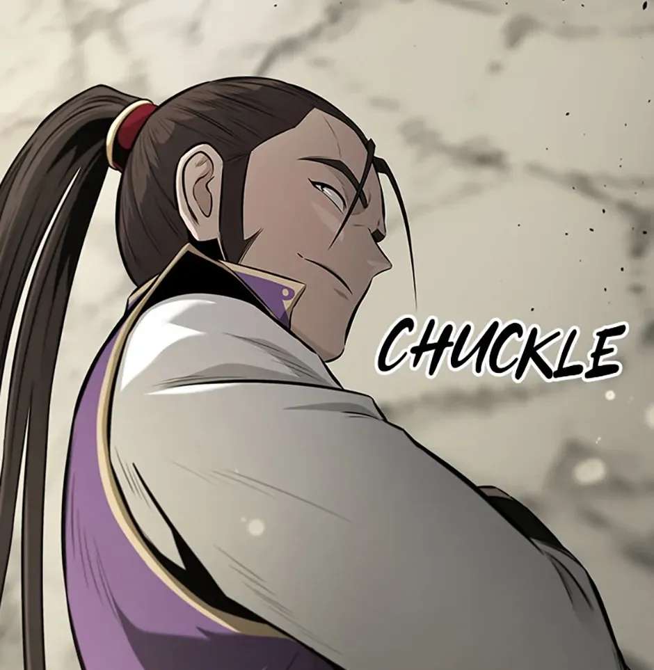 Absolute Master of the Senate Chapter 72 - page 101
