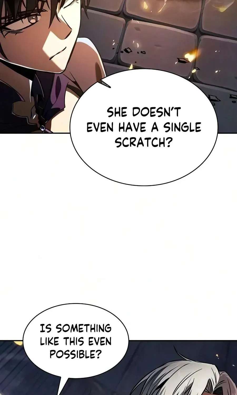 Academy’s Genius Swordmaster Chapter 152 - page 21