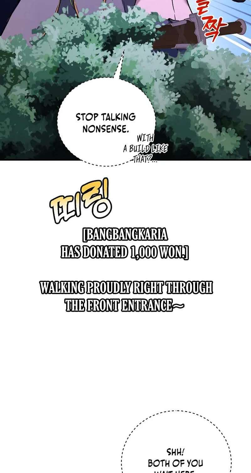 Returnee's Hidden Strategy Streaming Chapter 46 - page 43