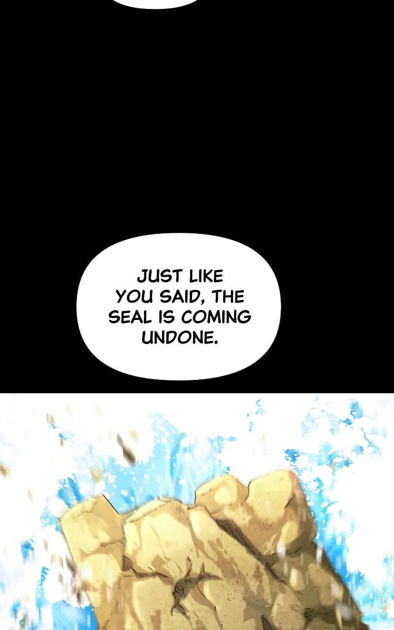 Legend of theHoly Sword Chapter 73 - page 72