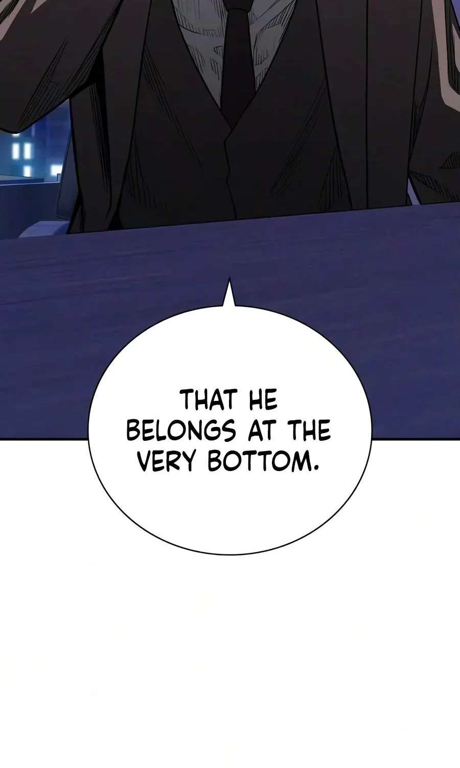 Debtbound by Blood Chapter 39 - page 11