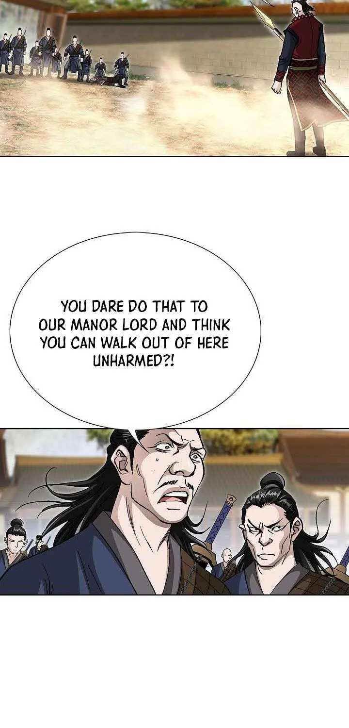 Return of the Immortal Monk Chapter 87 - page 12