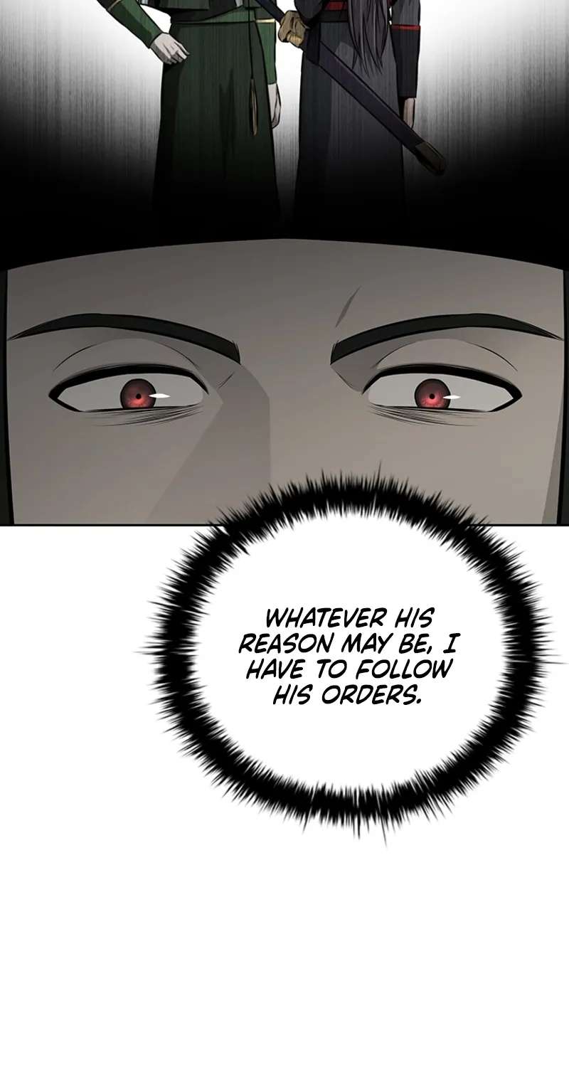 Absolute Master of the Senate Chapter 75 - page 74