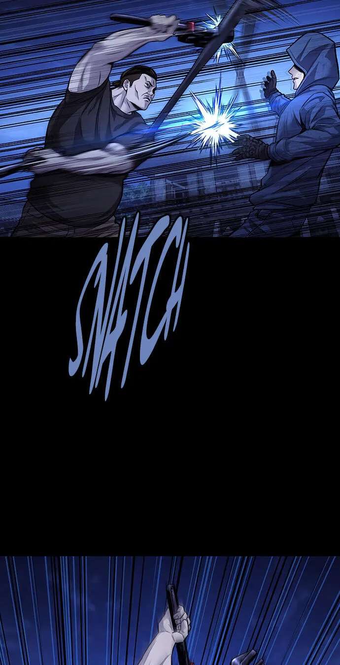 Vigilante Part 2 Chapter 97 - page 56