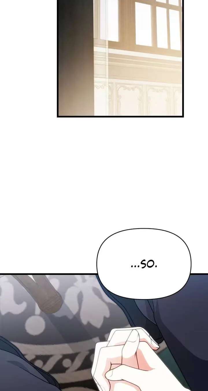 The Wild Rose Embraces the Frost Chapter 54 - page 39