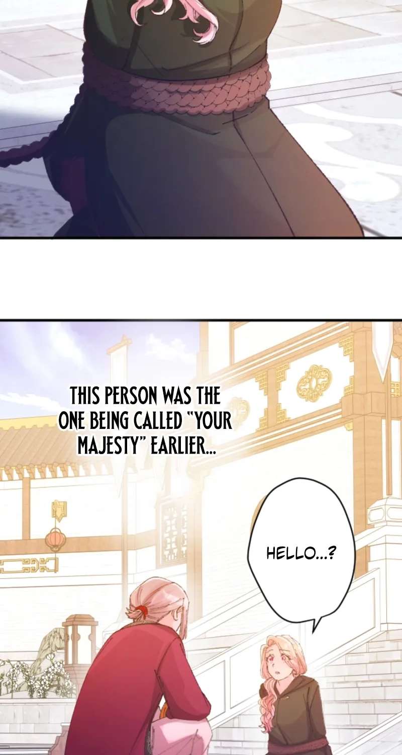 Don't Cling to the Dead Villainess Chapter 80 - page 3