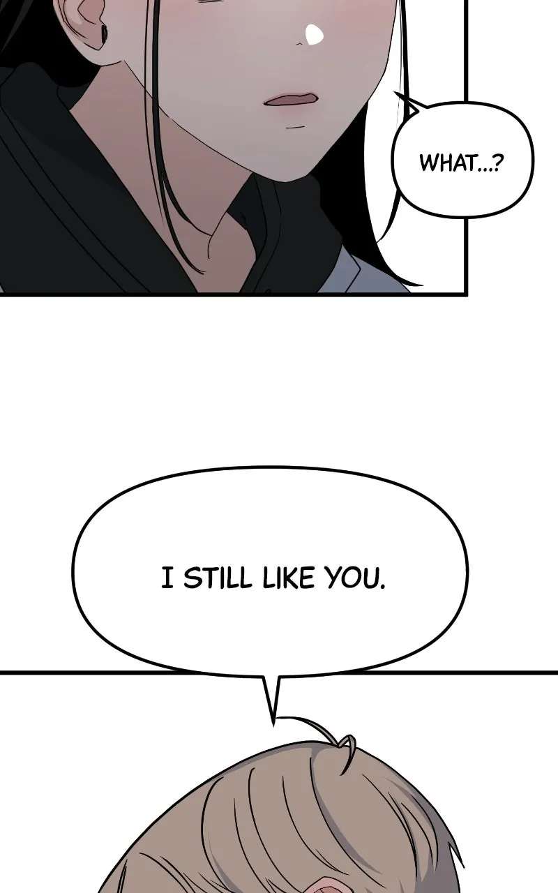 This Punk Wants Love Chapter 2 - page 70