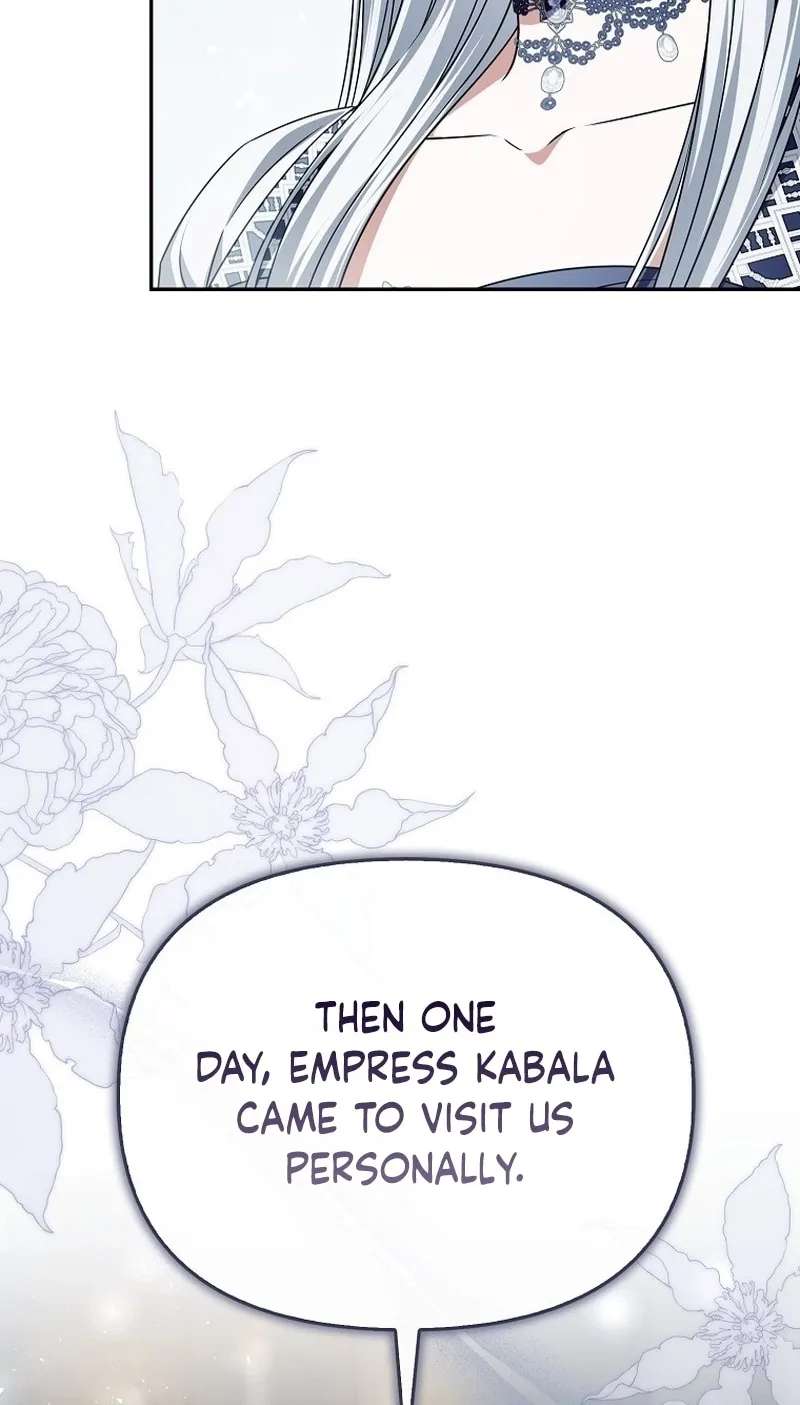 I'll Die If I Don't Get Married Chapter 53 - page 64