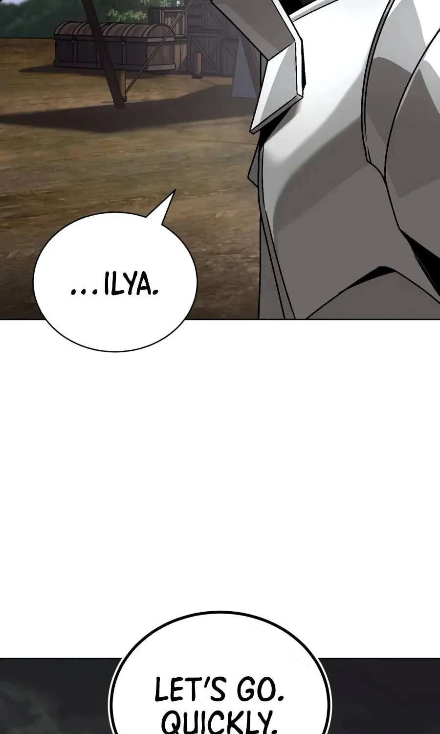 The Lazy Lord Masters the Sword Chapter 164 - page 33