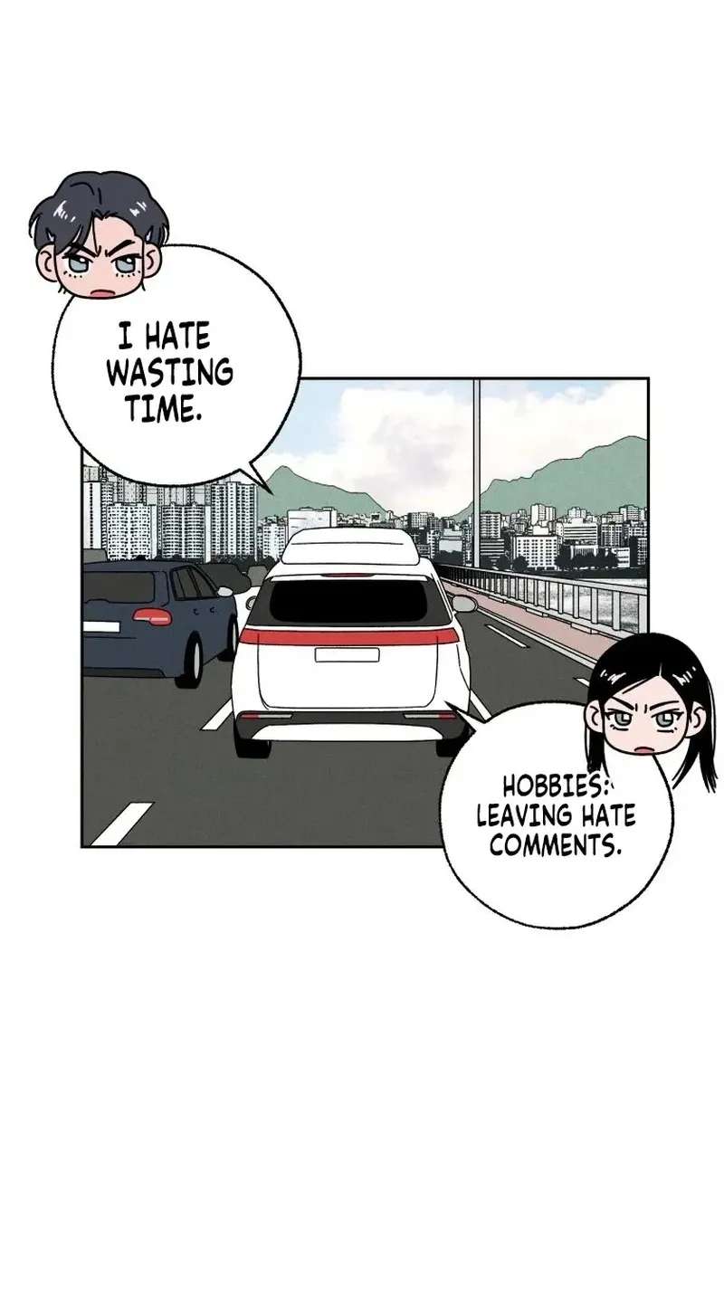 Sufficient Motivation Chapter 3 - page 77