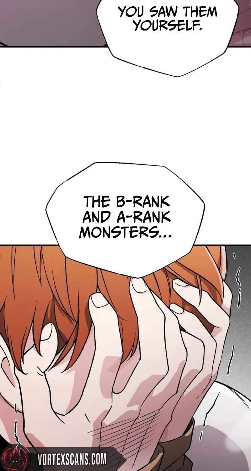 Blood Demon Reincarnation Chapter 63 - page 40