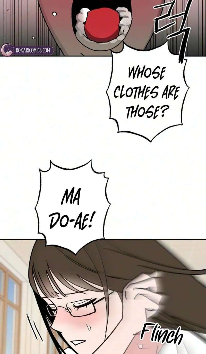How to Love Ma Do-Ae Chapter 26 - page 35