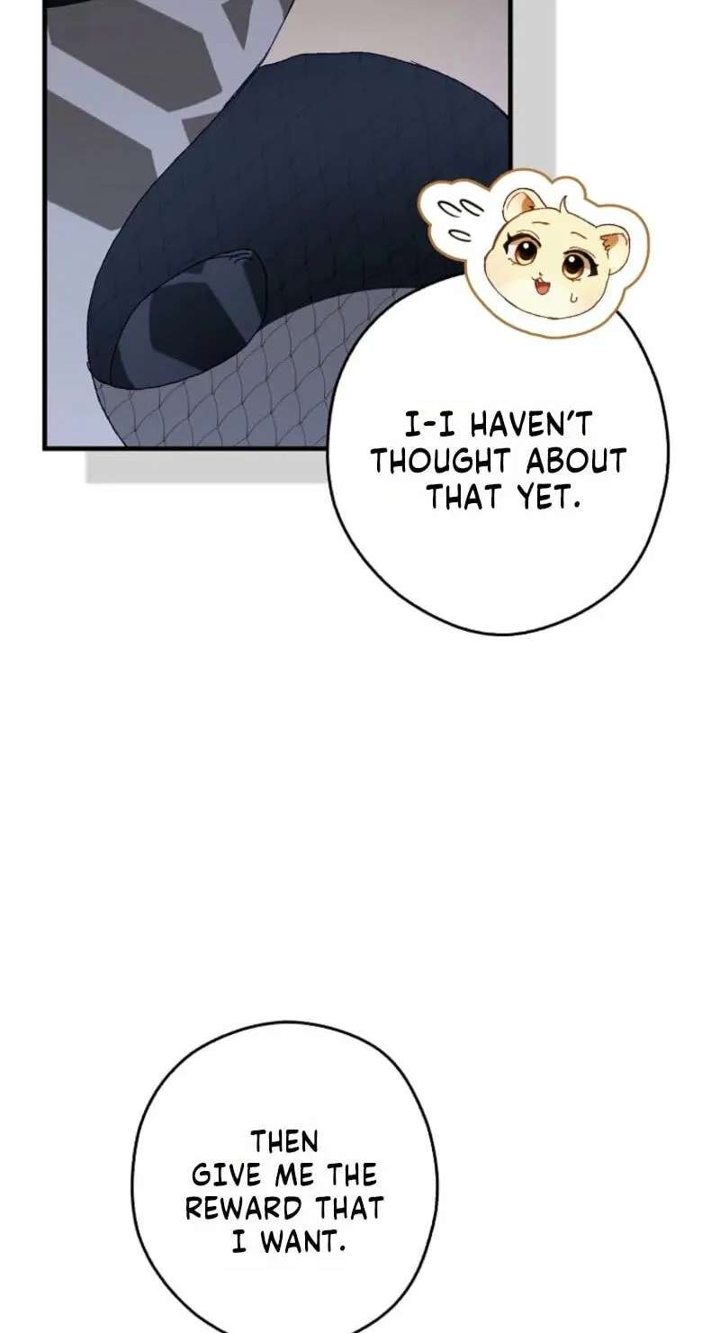 Cinderella's Pocket-Sized Protector Chapter 56 - page 14