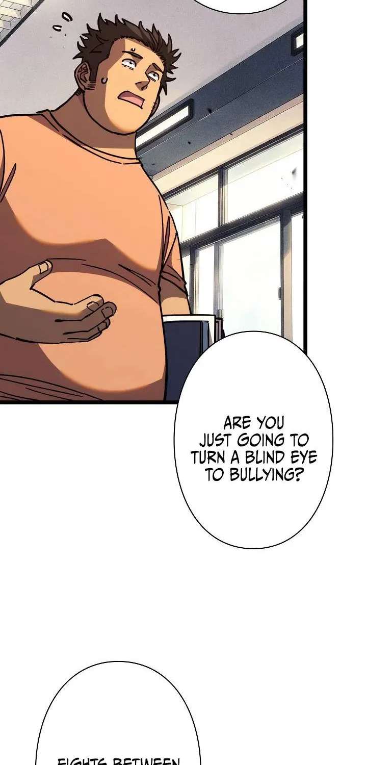 The Strongest Swordsman Rising from a Bottom-Tier Job Chapter 22 - page 57