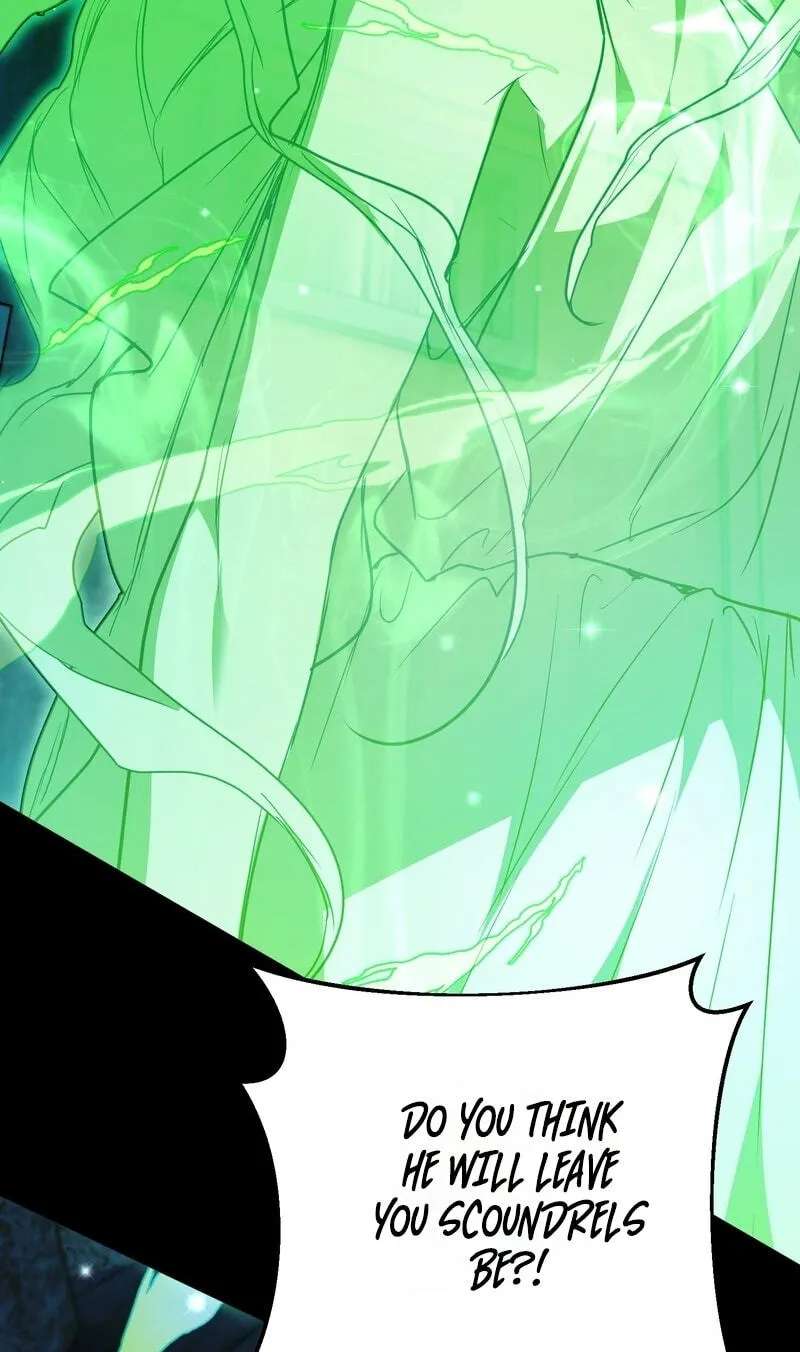 Himsumjjin Eorini-ga Appa-reul Chatseumnida Chapter 51 - page 81