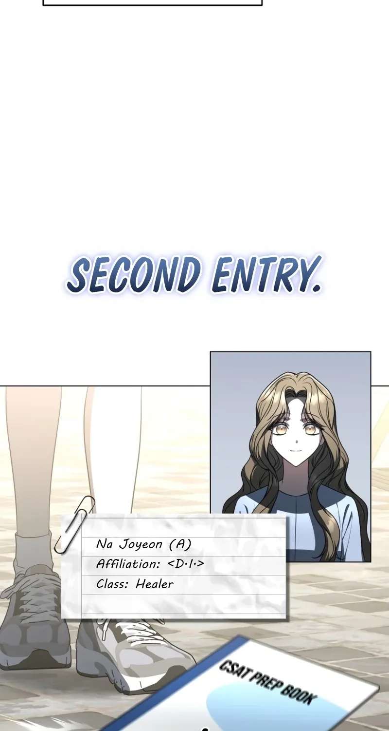 A Ranker's Guide To The Good Life Chapter 93 - page 3