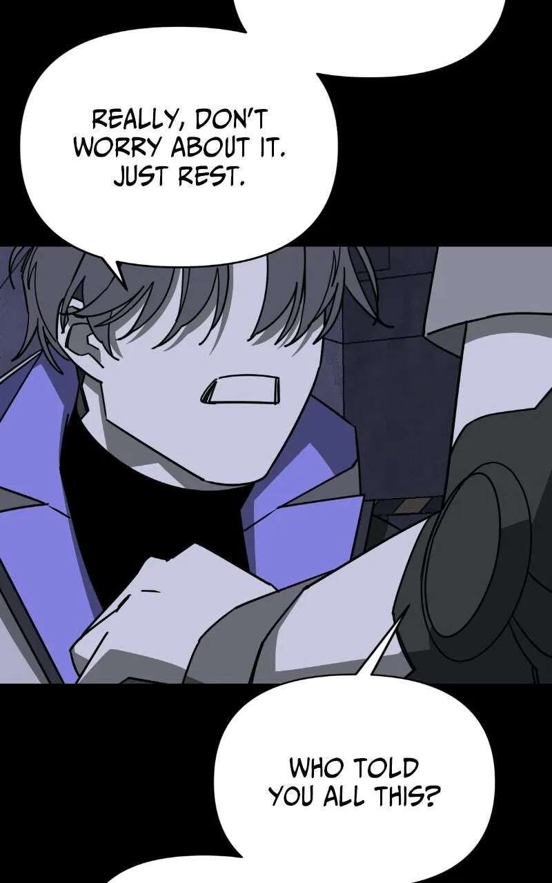 Youth Blossoms Chapter 42 - page 87
