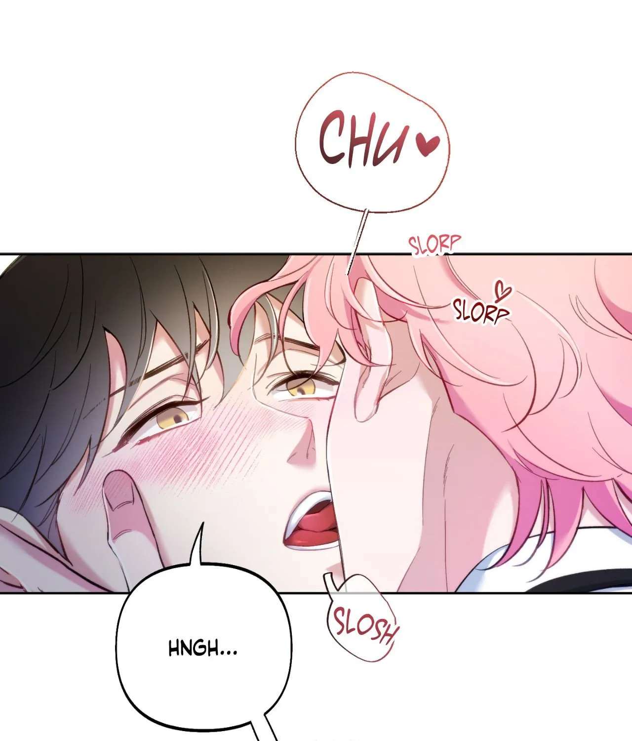 May as Well Get the Best Ending Chapter 57 - page 74