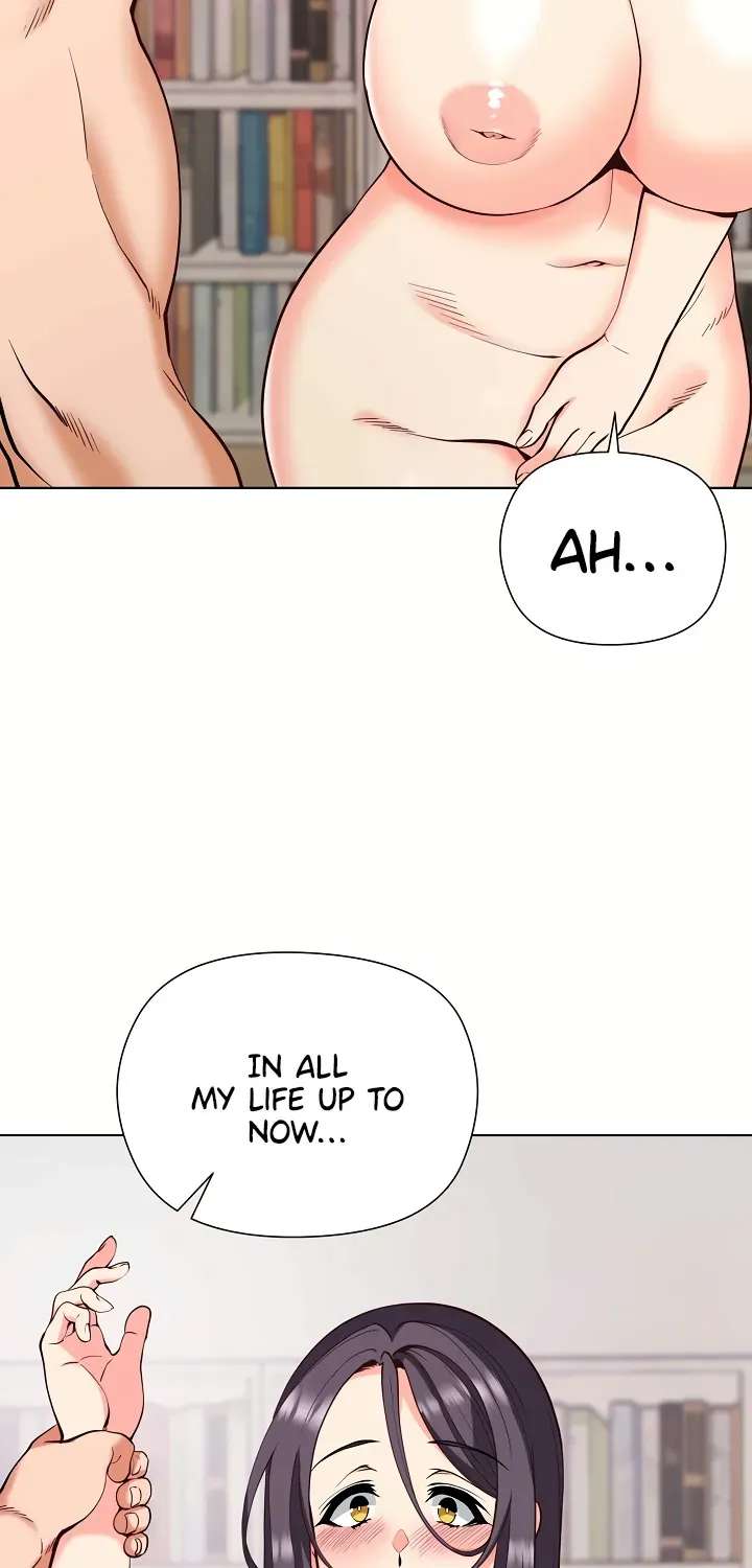 Your Mom Is the Best Chapter 5 - page 71