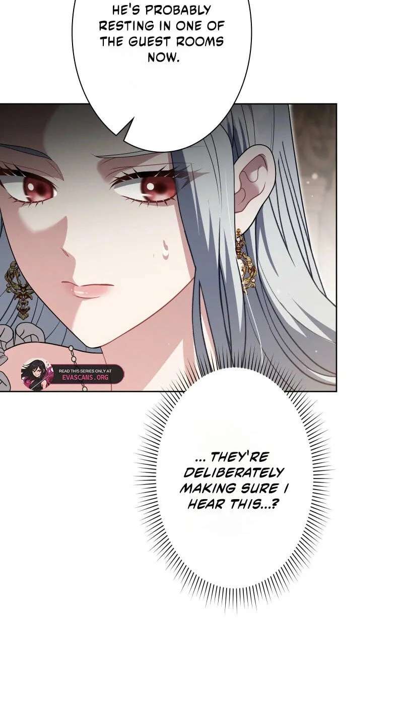 Kono to Ai wa Chi Yori Koku Chapter 43 - page 47