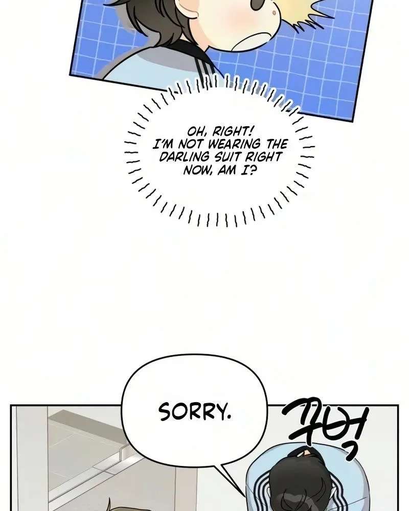 Hug Us Chapter 24 - page 82