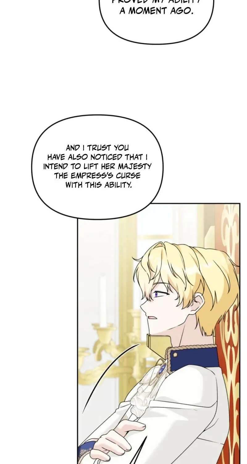 The Villain's Daughter-in-Law Rules by Nature Chapter 65 - page 28