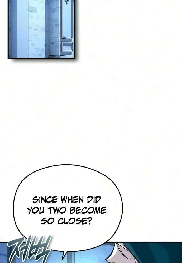 There’s No Such Thing As A Bad Hero In The World Chapter 81 - page 14