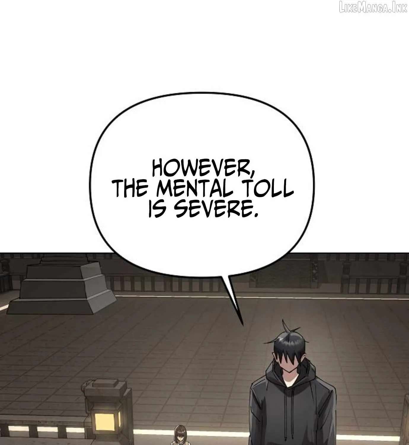 Cosmic Heavenly Demon 3077 Chapter 103 - page 54