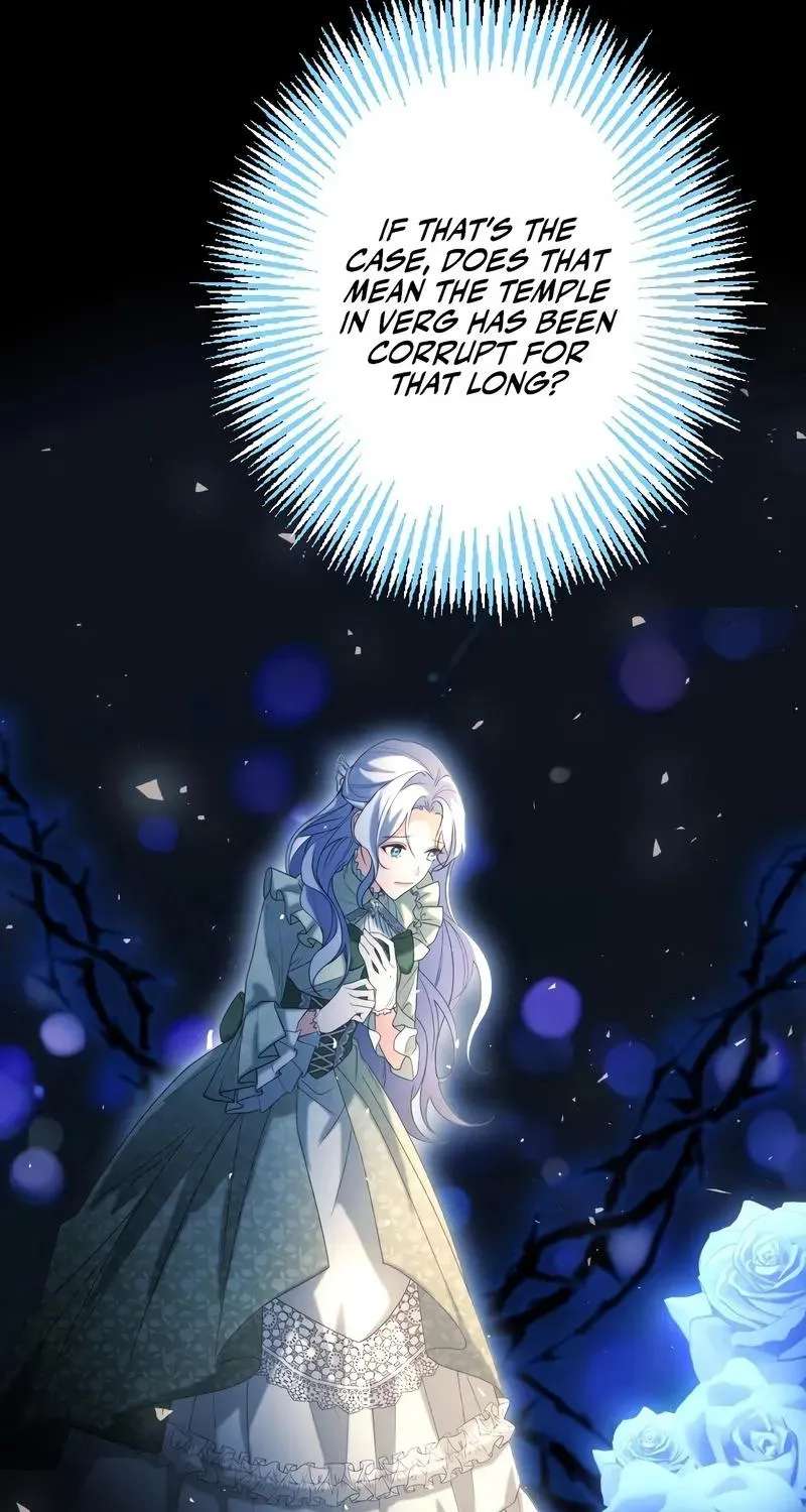 My Dearest Crown Prince, I Will Protect You In This Life Chapter 18 - page 11