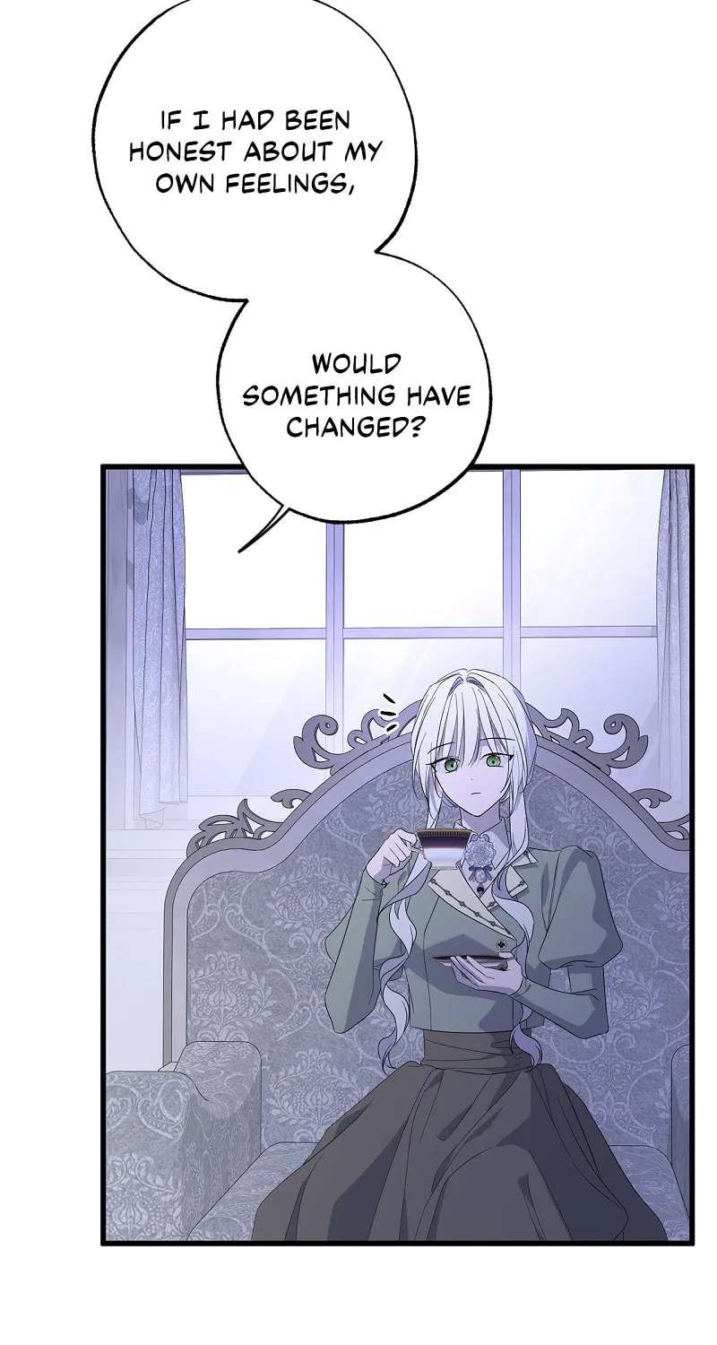 My Husband Who Hates Me Has Lost His Memories Chapter 104 - page 25