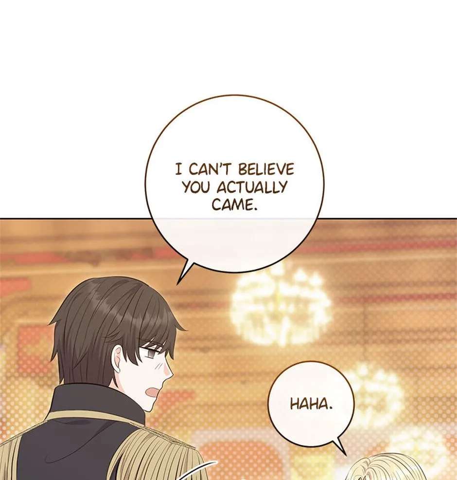The House of Diana's Choice Chapter 95 - page 103