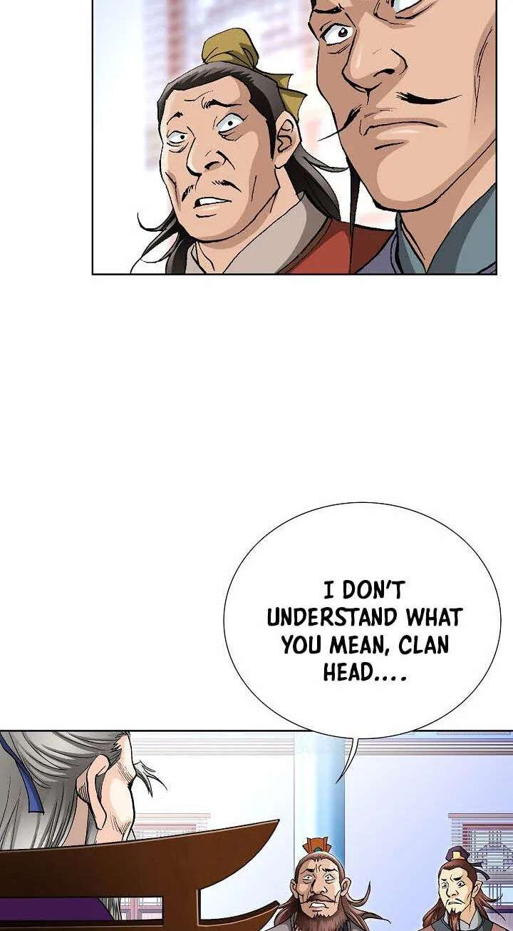 Absolute Ultimate Martial Lord Chapter 55 - page 14
